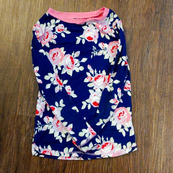 Pajama Set - Picture 2 of 3